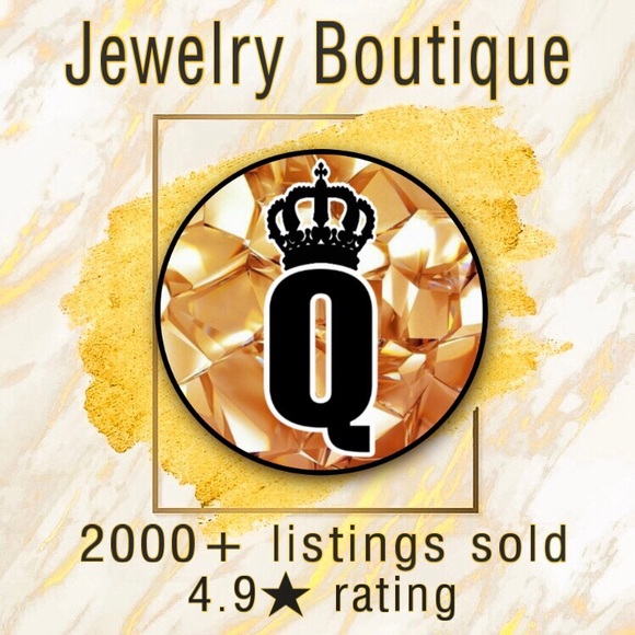 ⚜️[𝟯/$𝟮𝟴]⚜️Silver Bar Drop Brown 3/8 Choker NEW - Picture 6 of 7